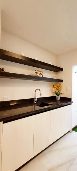 Suite Matrimonial